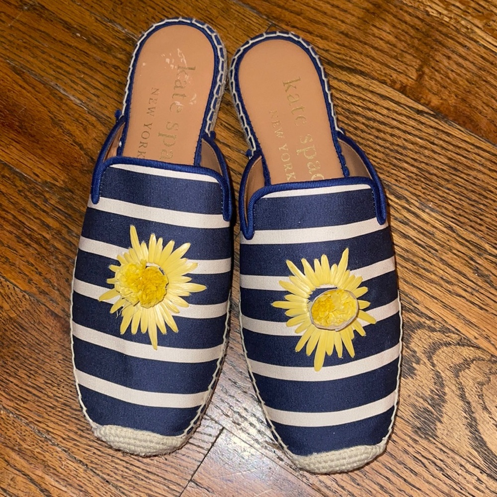 Kate Spade Solero Flats